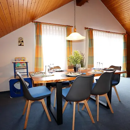 Victoria Mit Schoener Aussicht - Mein Schwarzwaldhaeusle Apartment Todtmoos