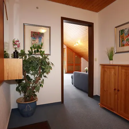 Victoria Mit Schoener Aussicht - Mein Schwarzwaldhaeusle Apartment *