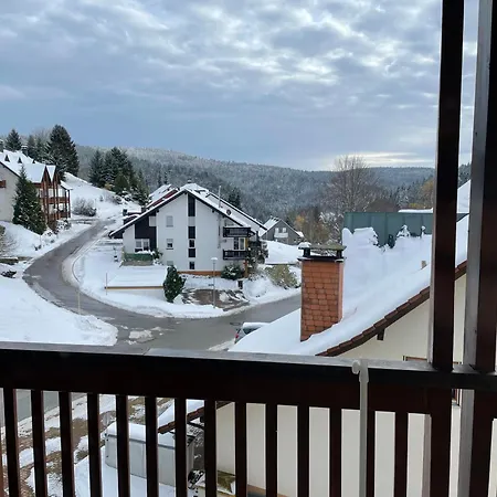 Apartment Victoria Mit Schoener Aussicht - Mein Schwarzwaldhaeusle *
