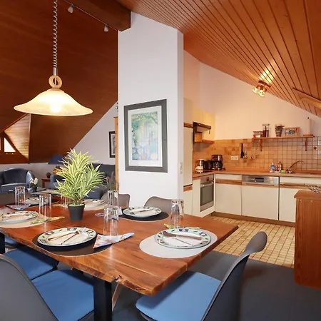 Apartment Victoria Mit Schoener Aussicht - Mein Schwarzwaldhaeusle Todtmoos