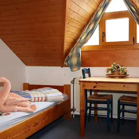 Victoria Mit Schoener Aussicht - Mein Schwarzwaldhaeusle Lejlighed Todtmoos