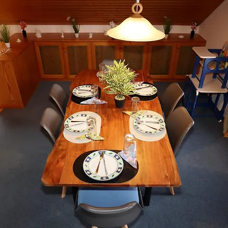 Lejlighed Victoria Mit Schoener Aussicht - Mein Schwarzwaldhaeusle *