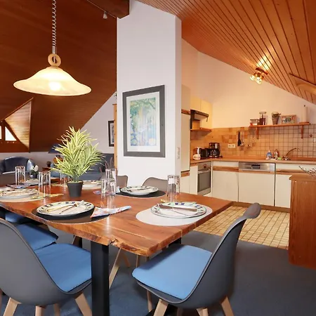 Victoria Mit Schoener Aussicht - Mein Schwarzwaldhaeusle Todtmoos